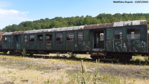 État Banlieue OCEM « Talbot » BDx 50 87 82-20 207-3 - AJECTA ...