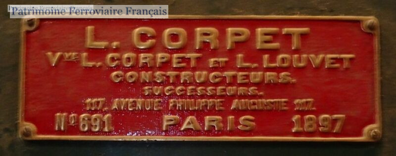 vm mat locomotive 030 corpet louvet 691 plaque2